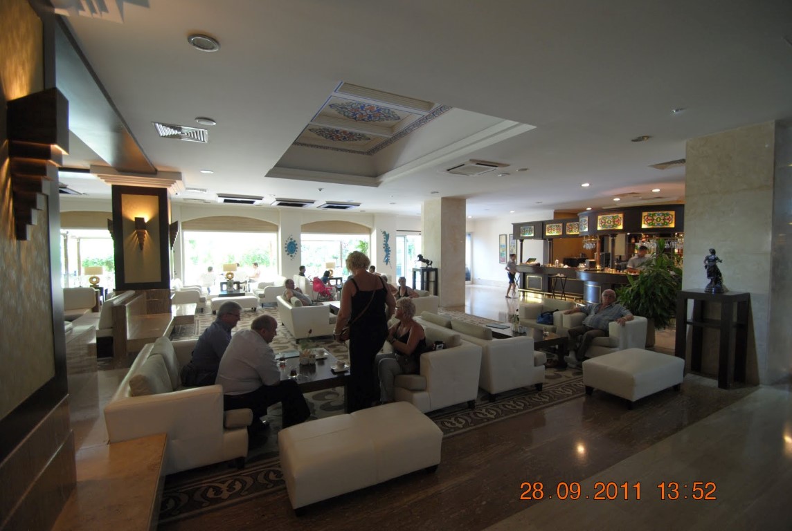 imagini hotel PAPILLON AYSCHA BELEK